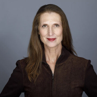 Professional Headshot of Karen Koch